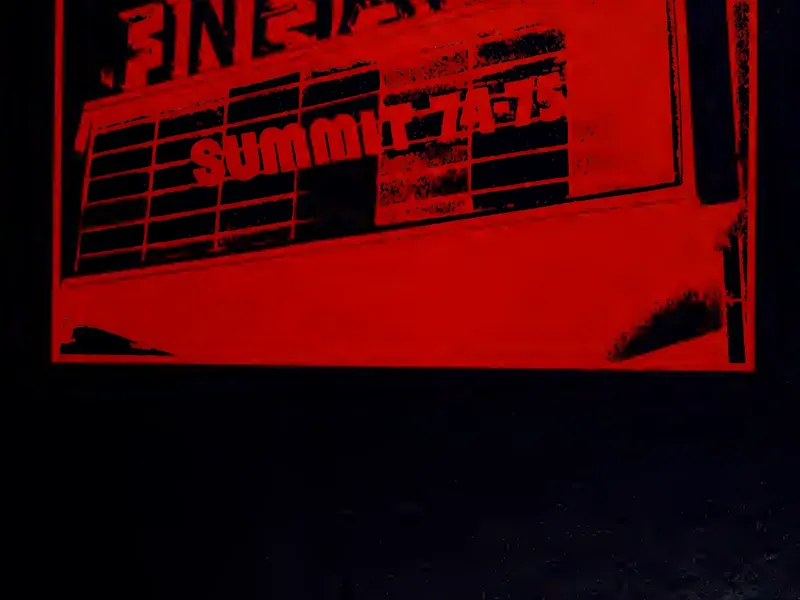 Summit 1975